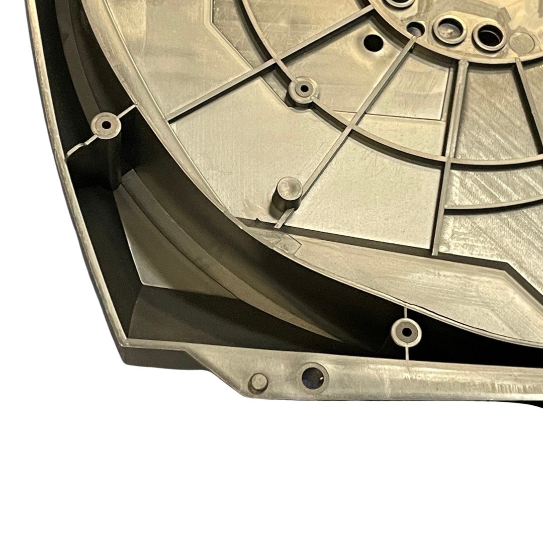 DC500 Upper Housing