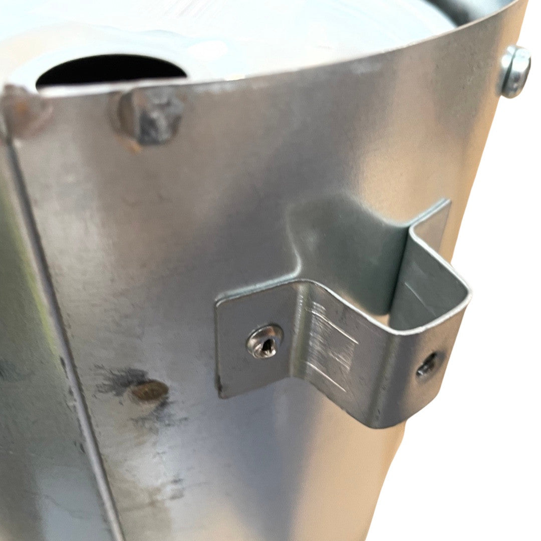 HY70DKH Combustion Chamber Assembly