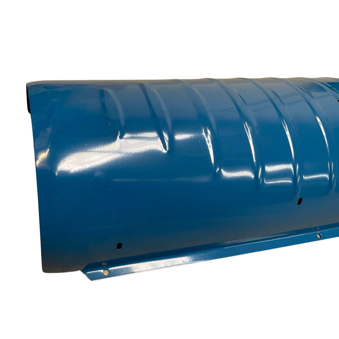 HY125DKH Lower Shell