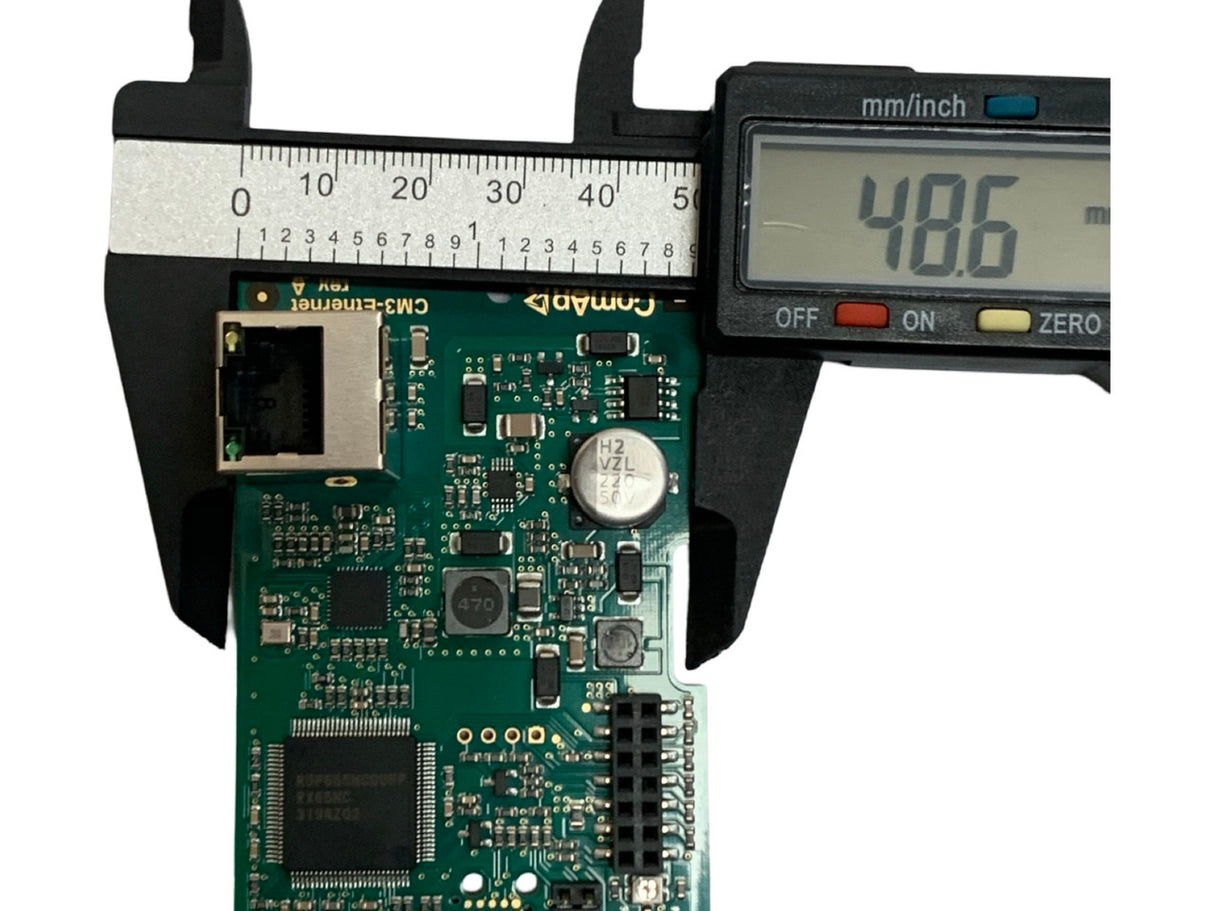 USB Plug-In Communication Module for AMF9