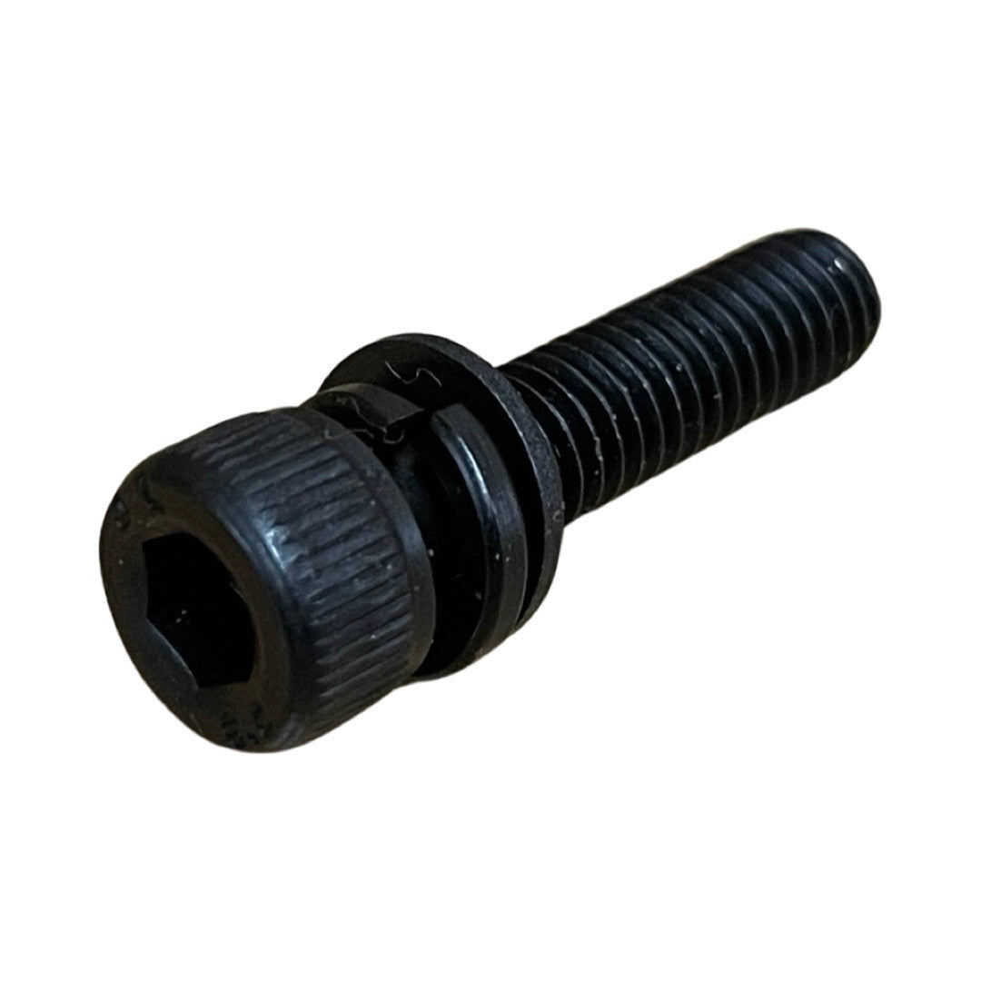 1442077 - Genuine Replacement M5x12 Screw