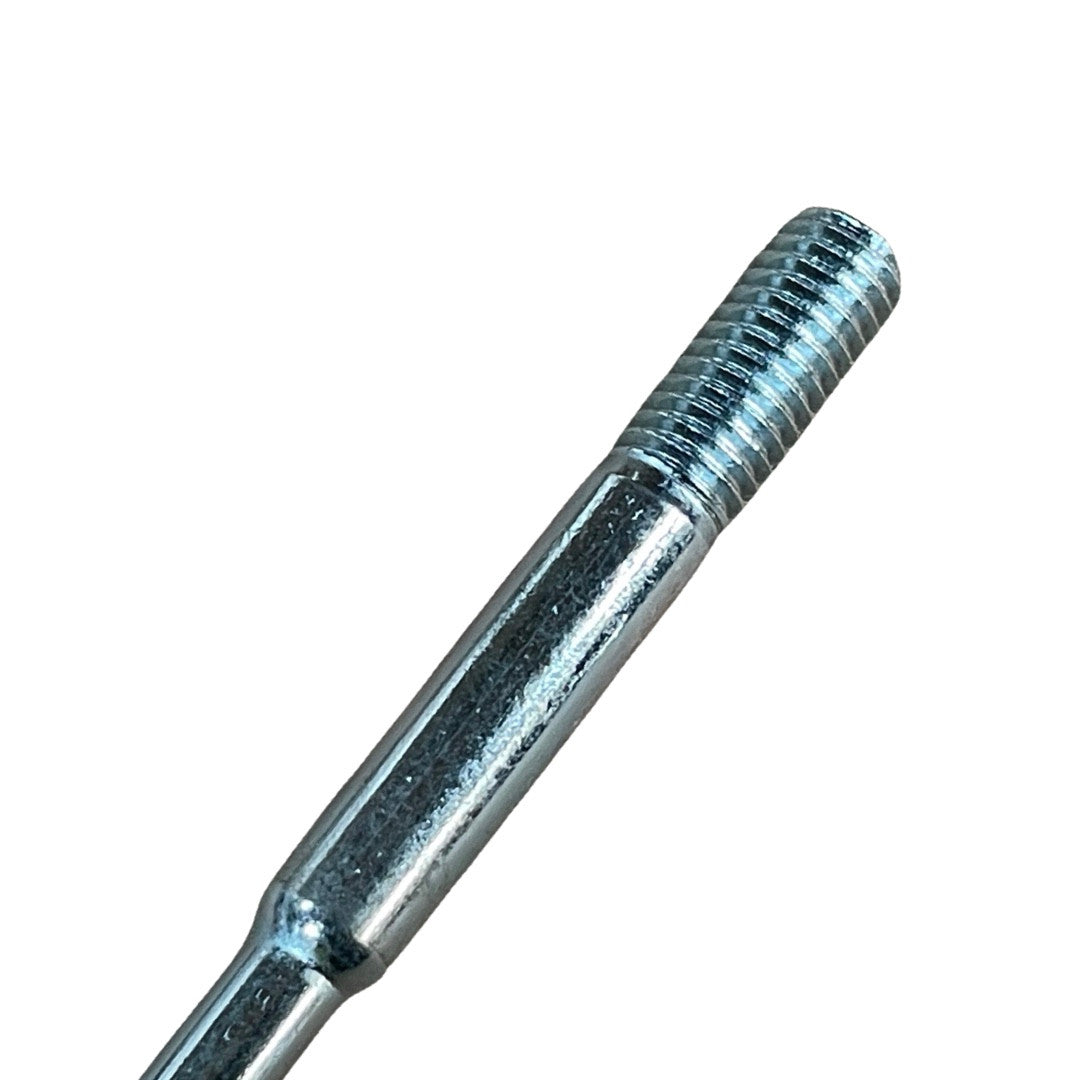 1387033 - Genuine Replacement M6/M8x134 Stud Bolt