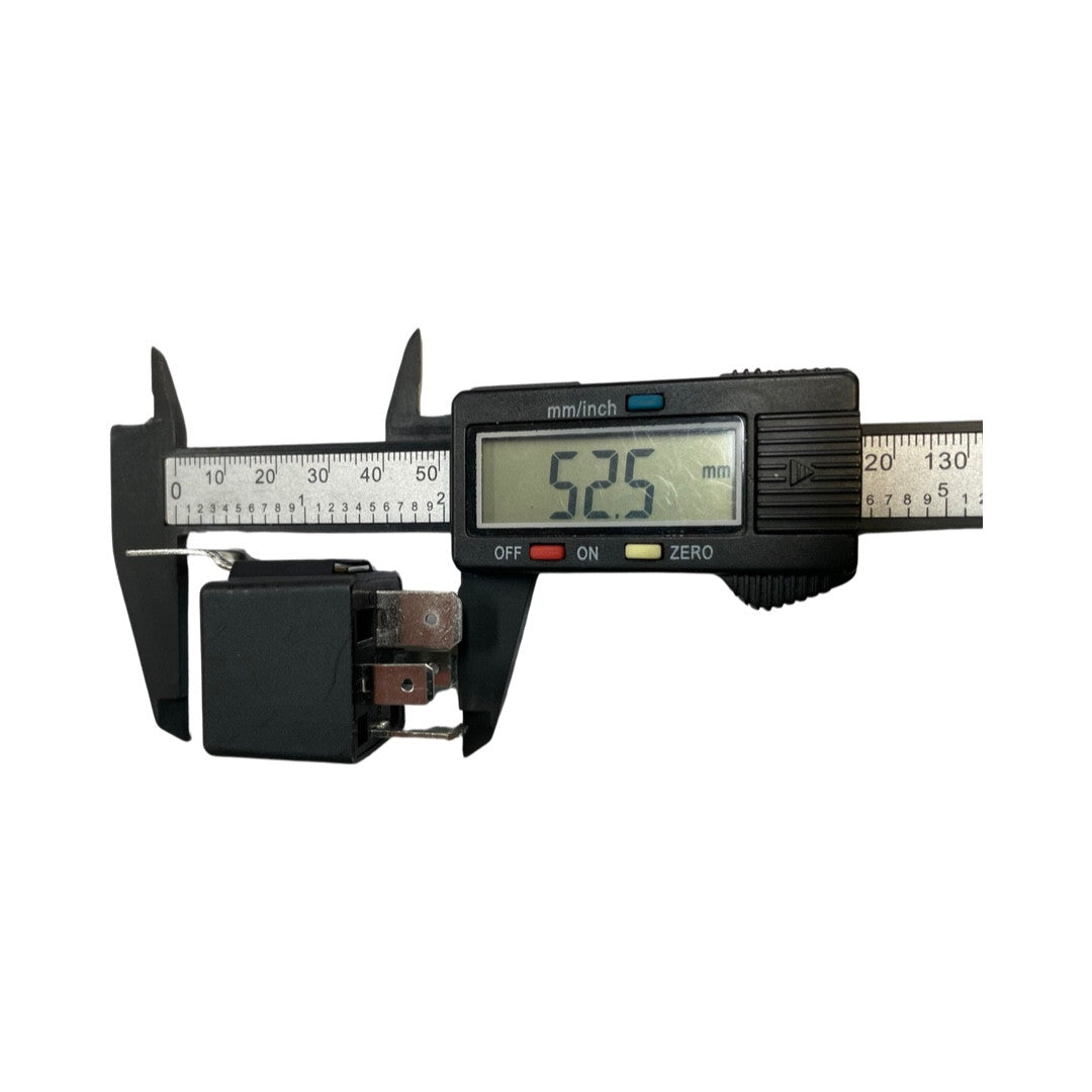 1023350-Relay 40A for D450-V15-1