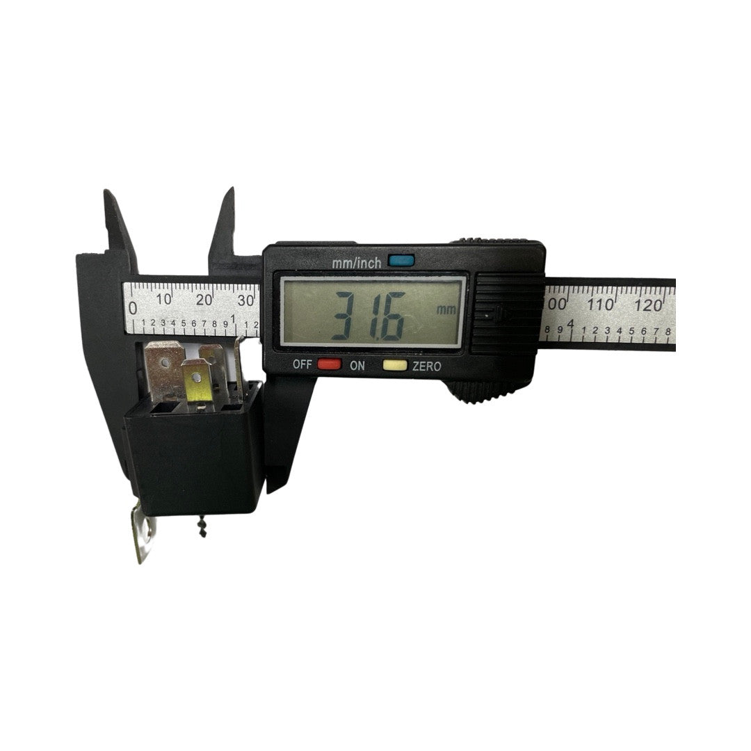 1023350-Relay 40A for D450-V15-1