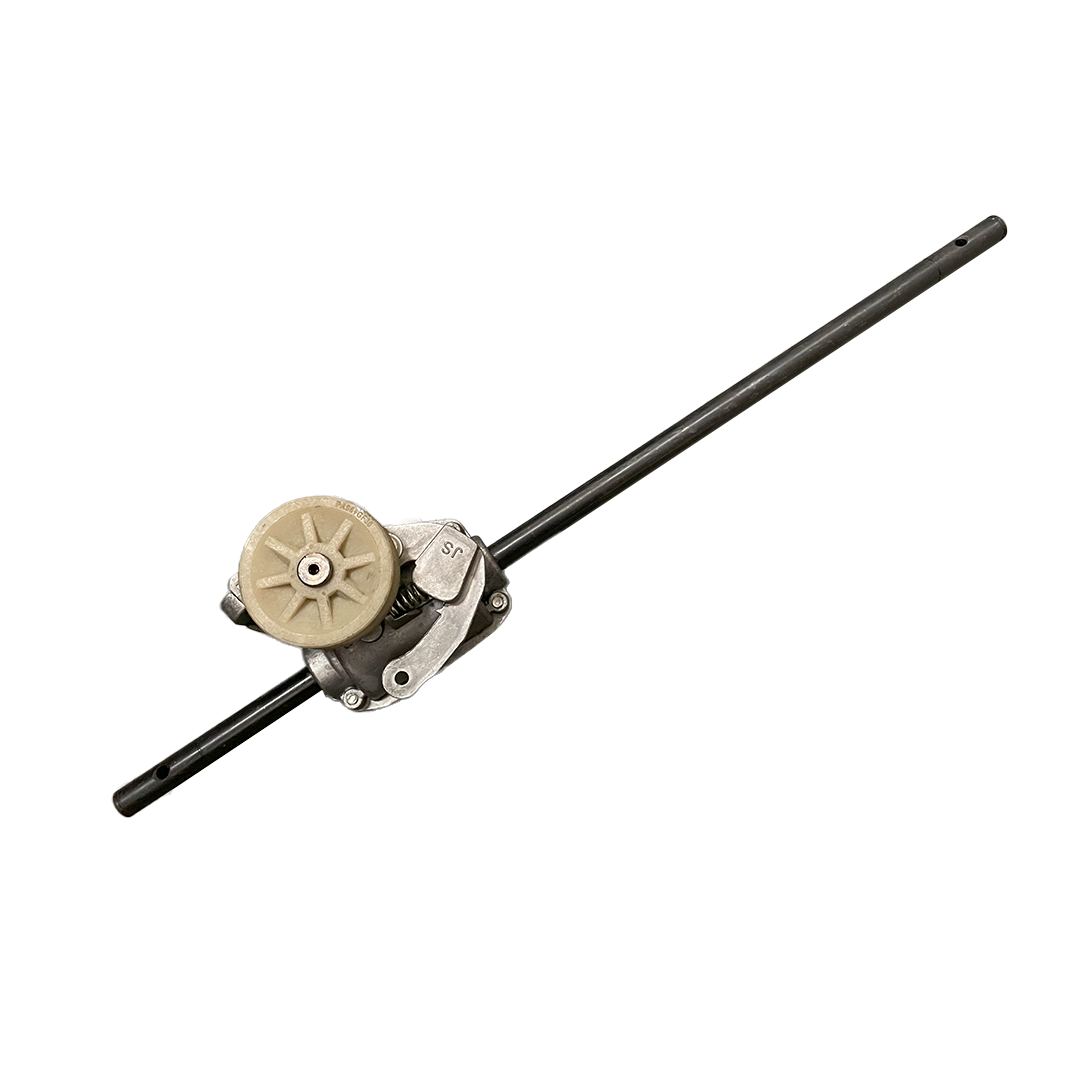 1299099-HYM80Li460SP Gearbox Old Style
