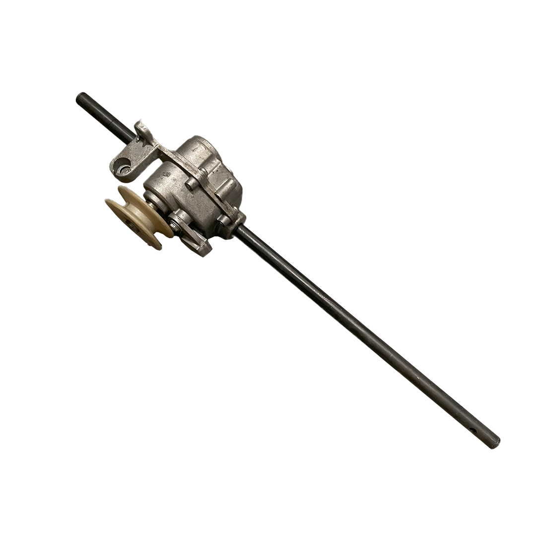 1299099-HYM80Li460SP Gearbox Old Style
