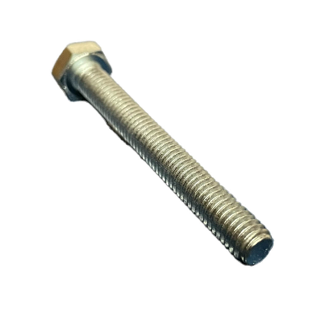 1359007-Genuine Replacement Bolt GB/T 5783 M6x50 for HYFT60SP & HYFT60P