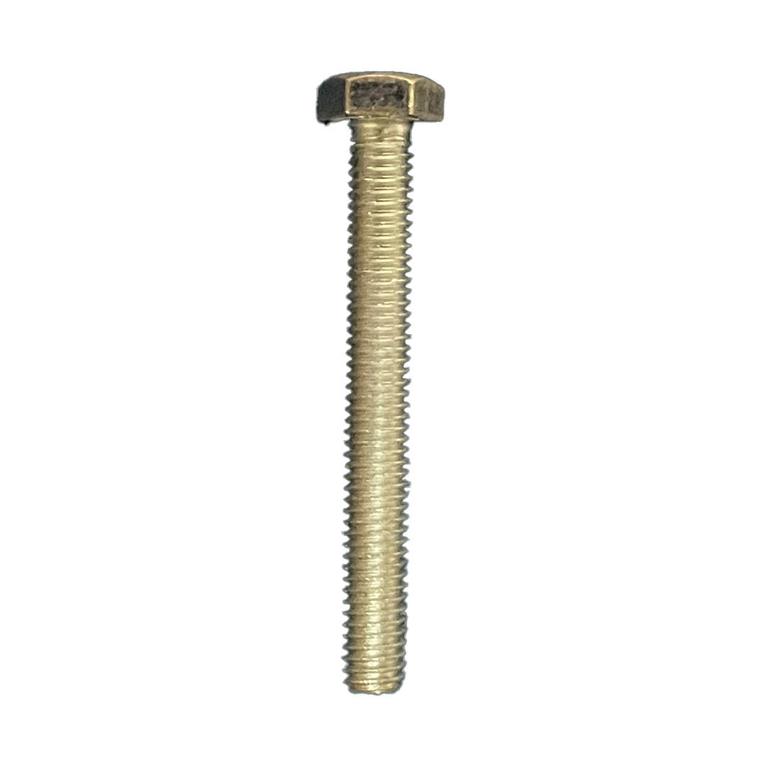 1359007-Genuine Replacement Bolt GB/T 5783 M6x50 for HYFT60SP & HYFT60P