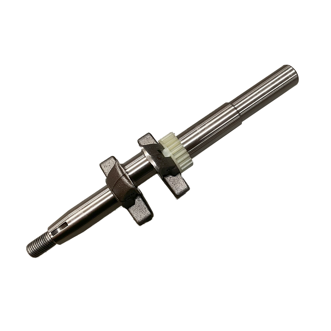 1253211 - Genuine Replacement Crankshaft