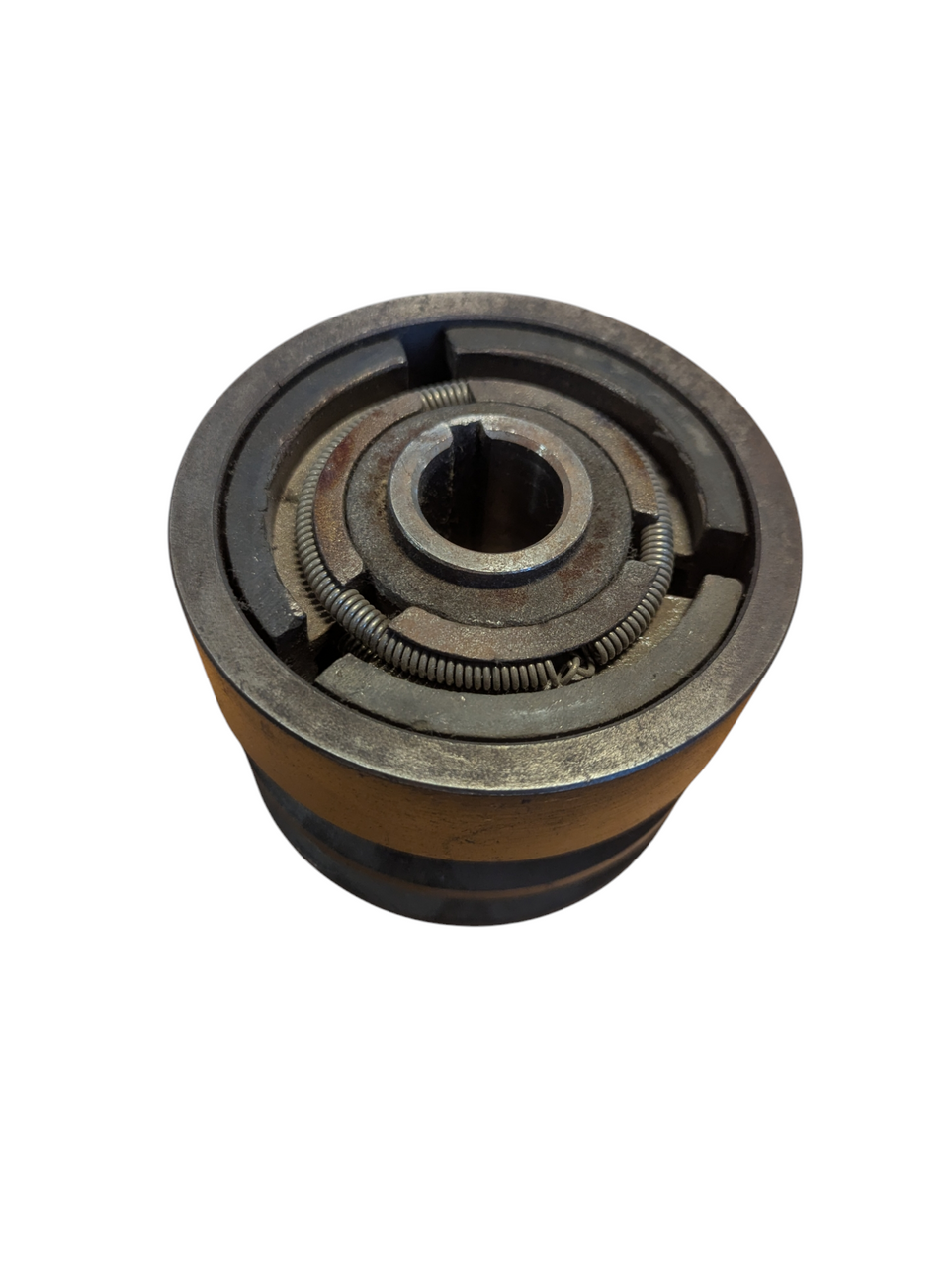 1361164 - Compacter clutch pulley 25mm
