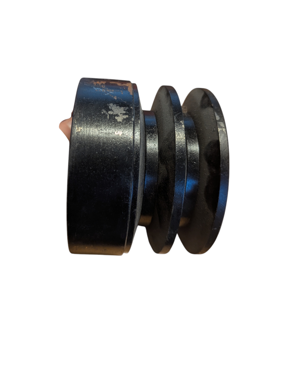 1361164 - Compacter clutch pulley 25mm