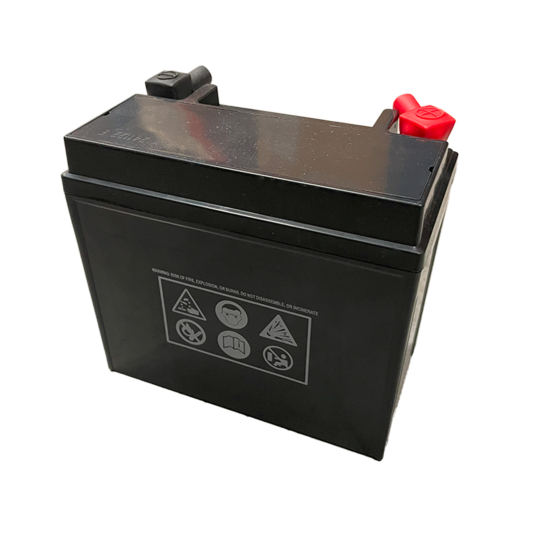 1237021 - Genuine Replacement Battery