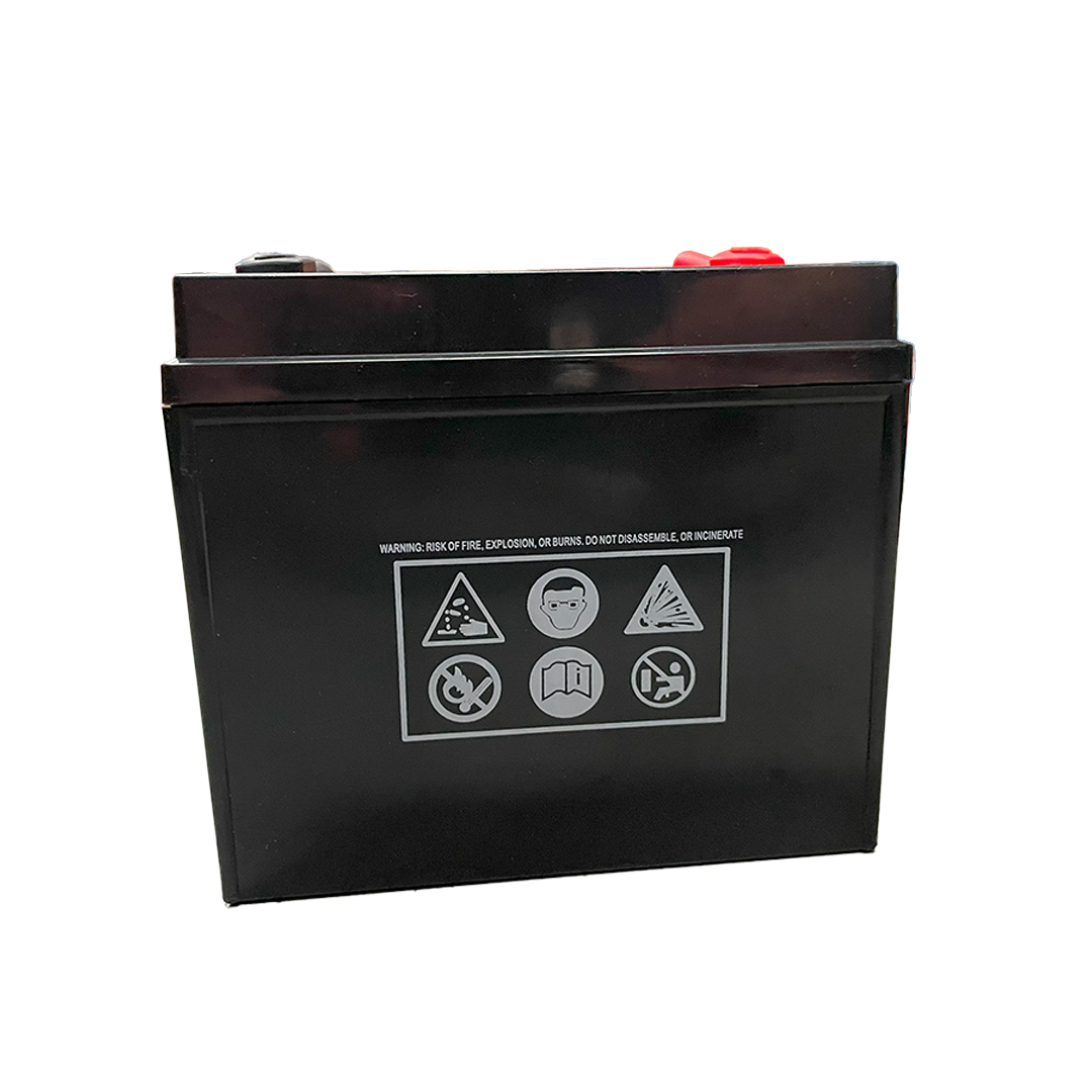 1237021 - Genuine Replacement Battery