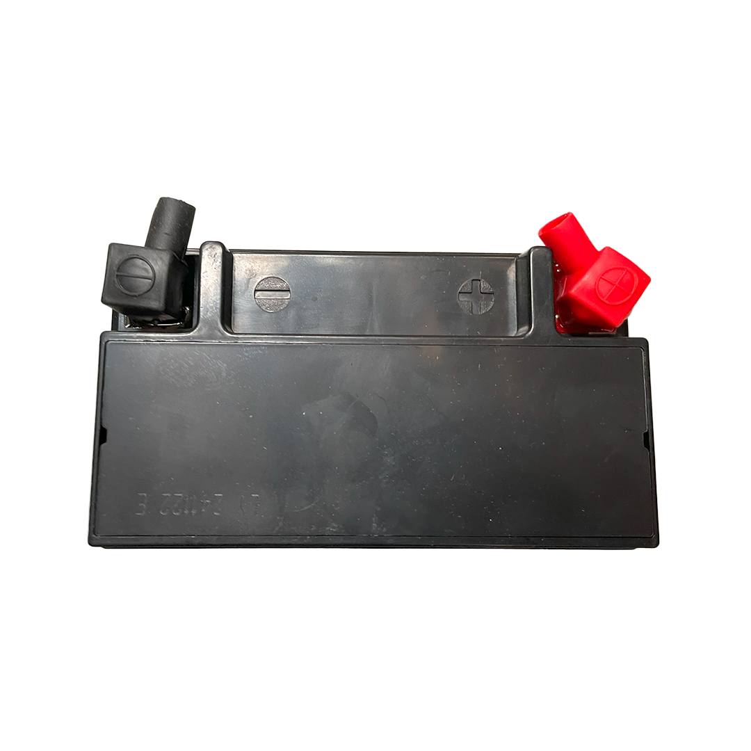 1237021 - Genuine Replacement Battery