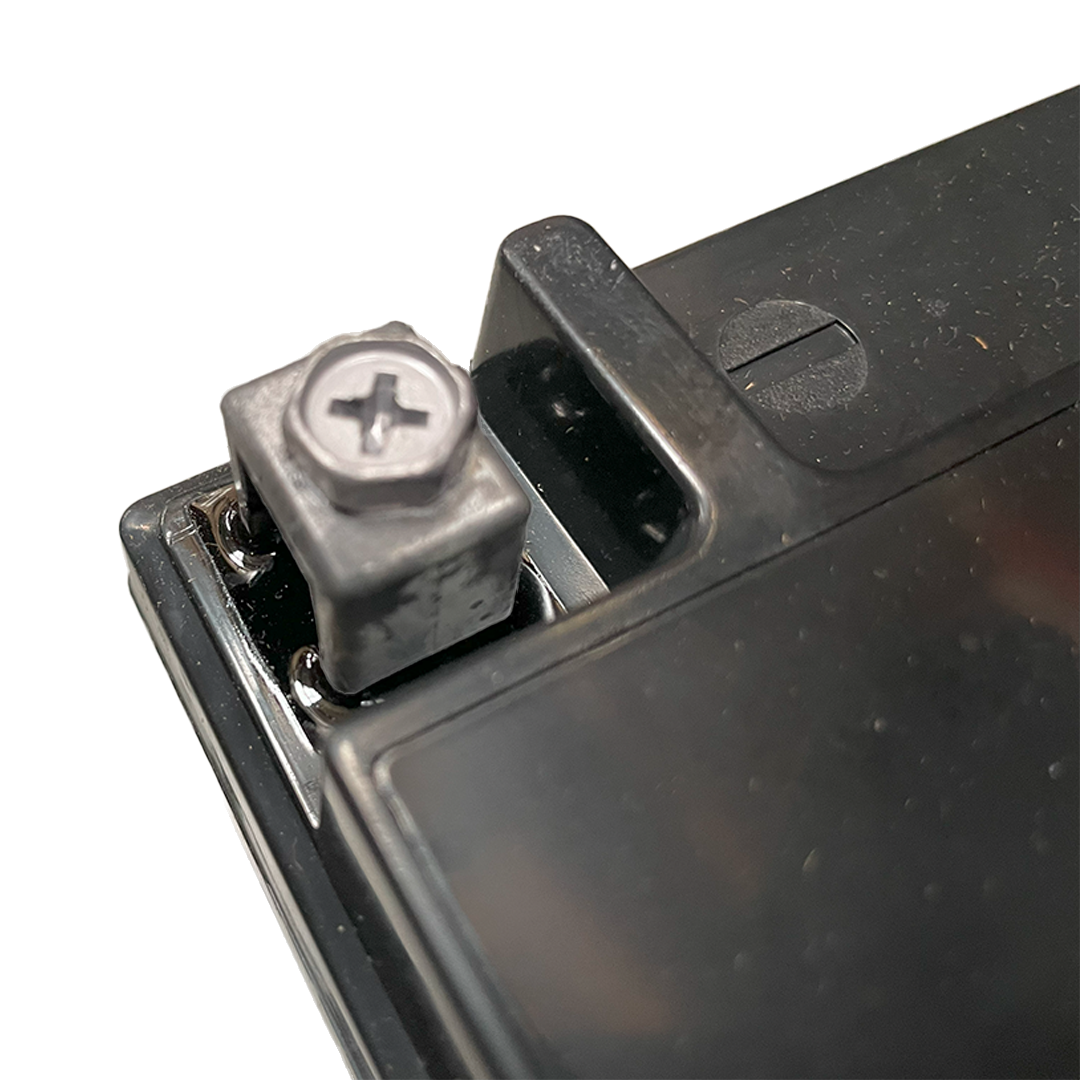 1237021 - Genuine Replacement Battery