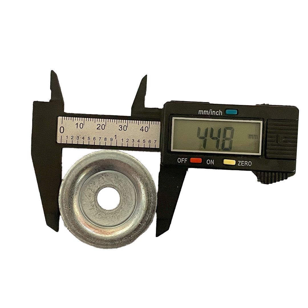 1158052 - Genuine Replacement Blade Securing Washer