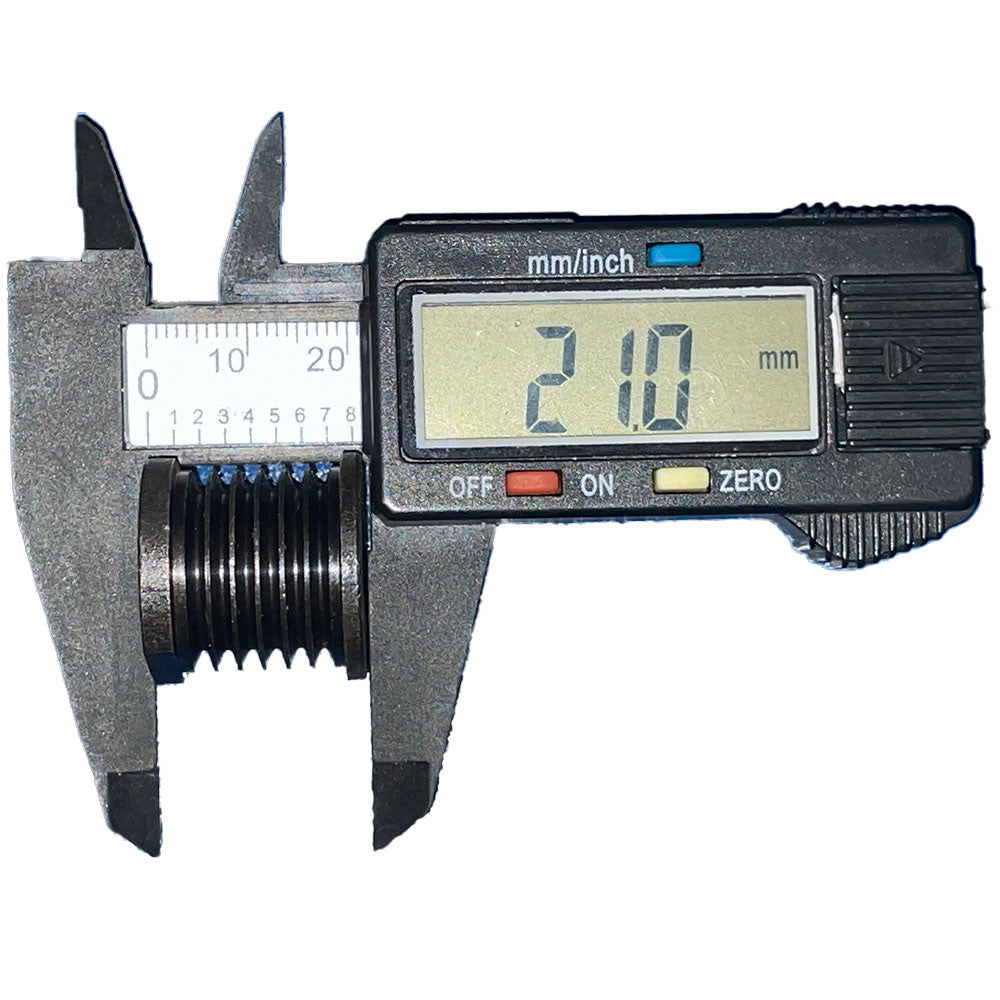 1591052 Small belt pulley