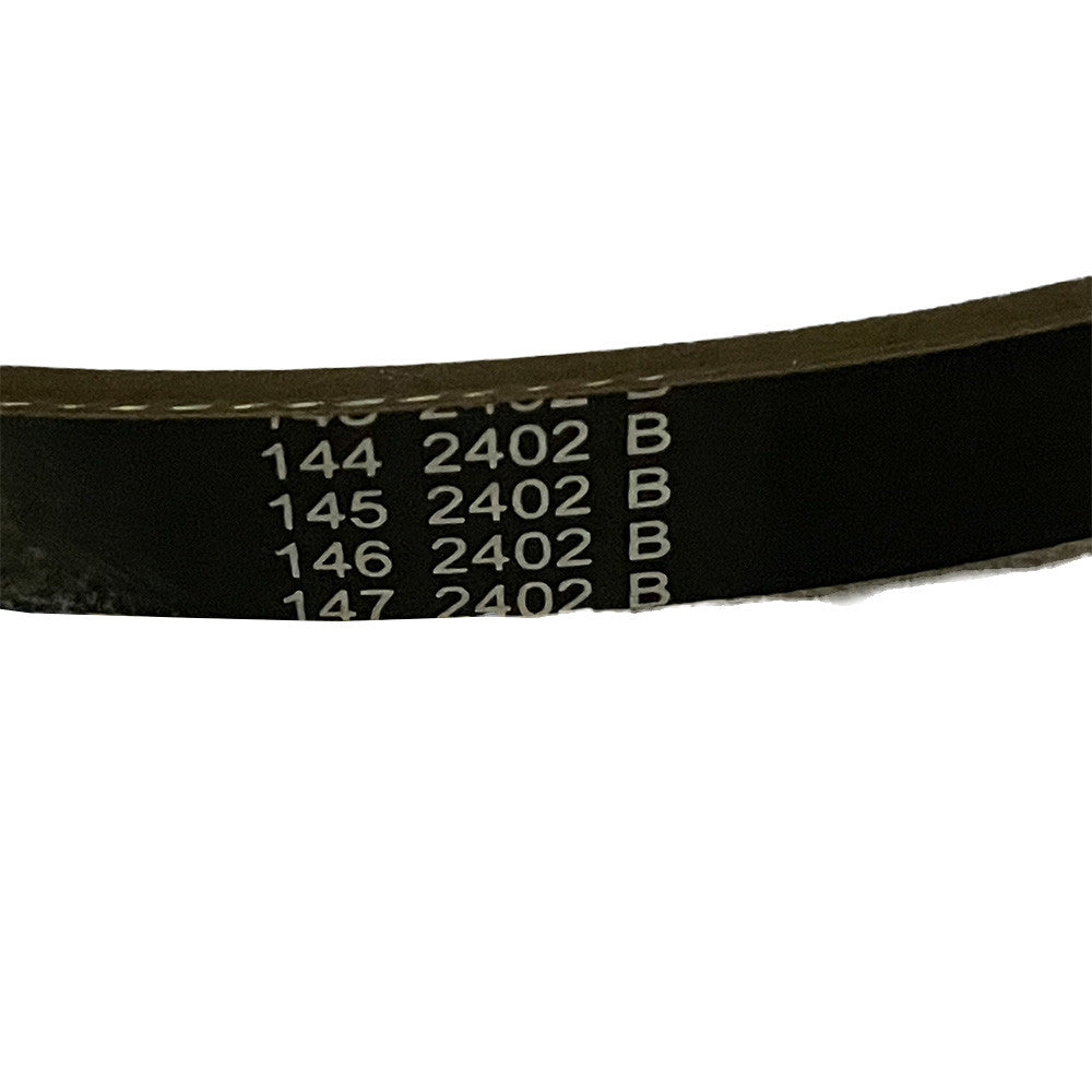 1591059 Ribbed belt