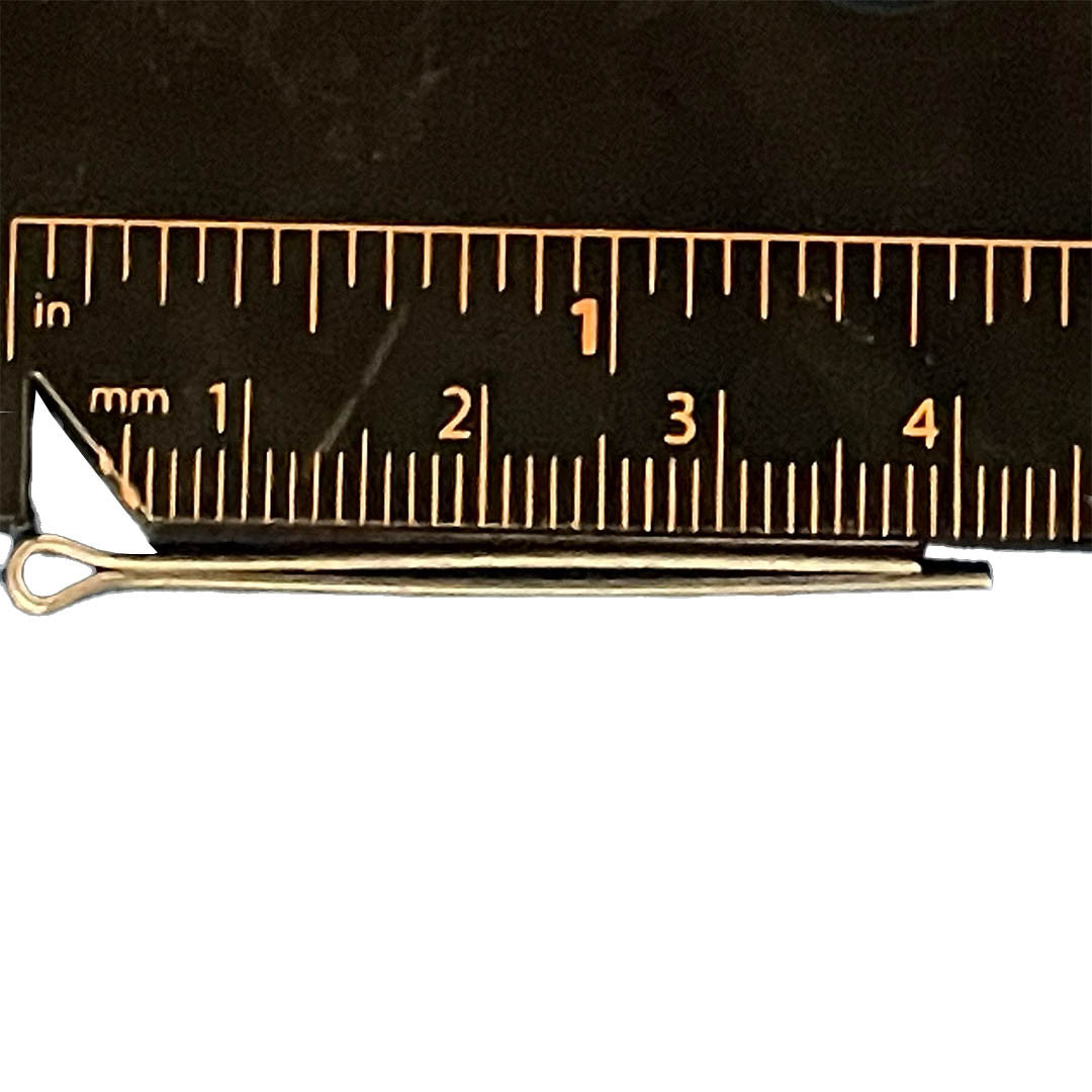 1591029 Elastic cotter pin