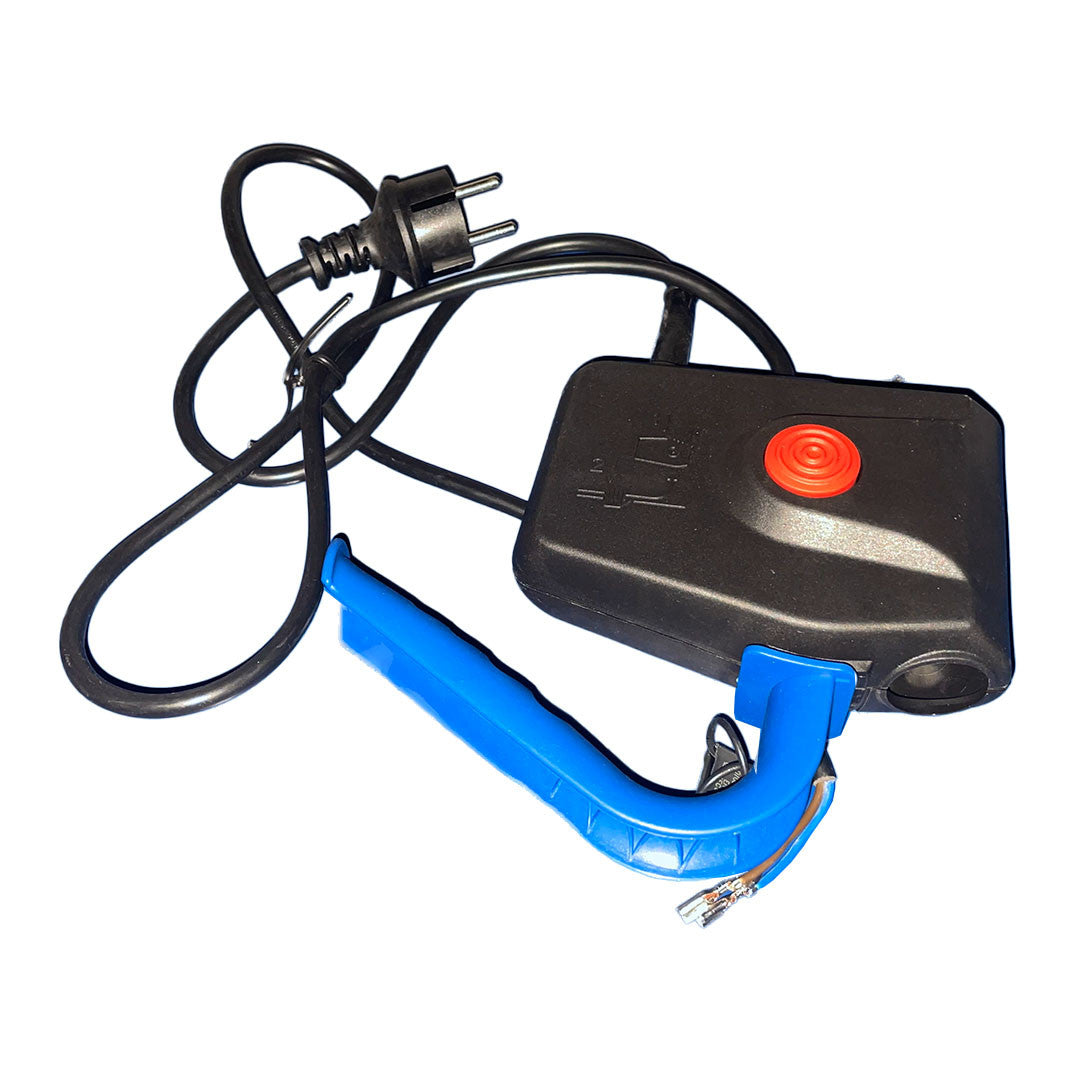 1354103 - Genuine Replacement Switch Box Assembly