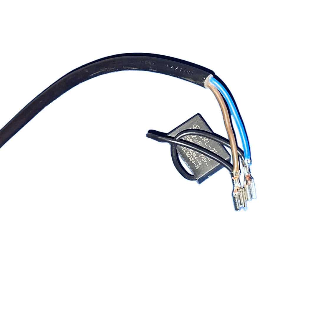 1354103 - Genuine Replacement Switch Box Assembly