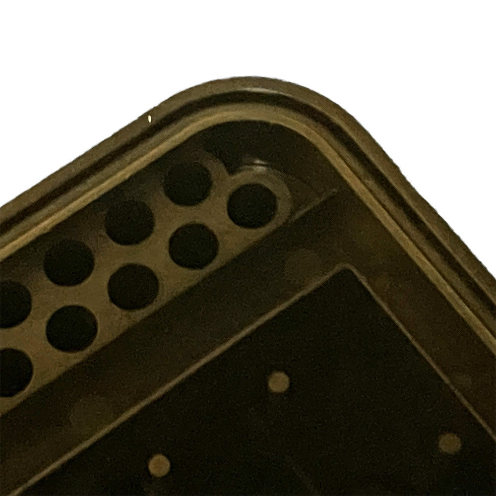 Air Cleaner housing