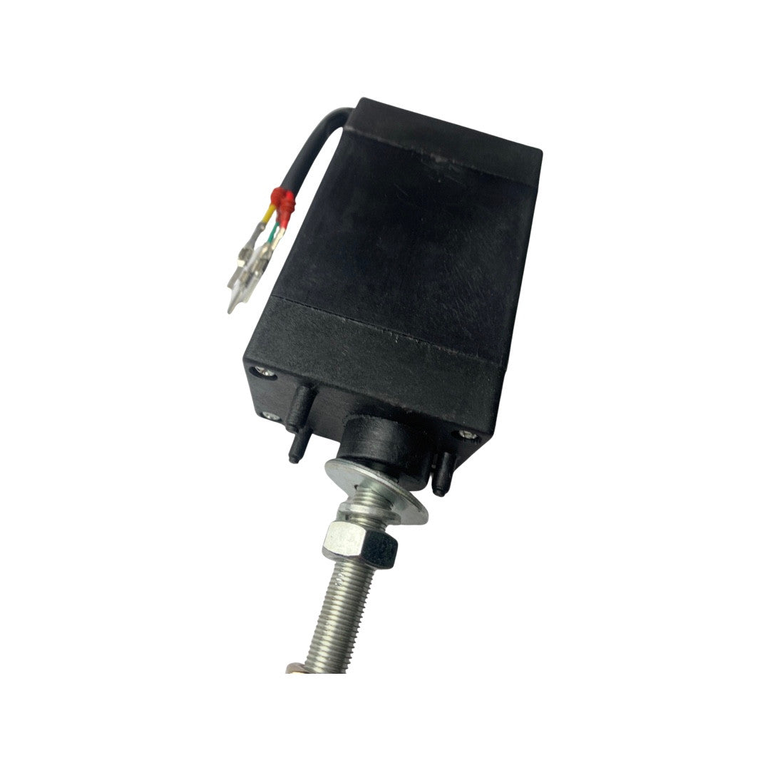 1033641 - Genuine Replacement Stop Solenoid