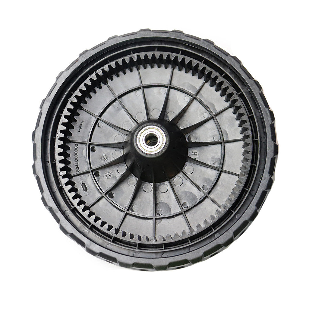 1290092 - Genuine Replacement Rear wheel for Selected Hyundai Machines