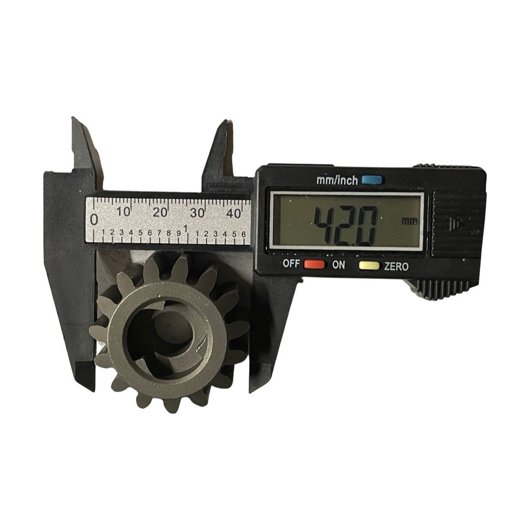 Genuine Replacement Right Drive Gear