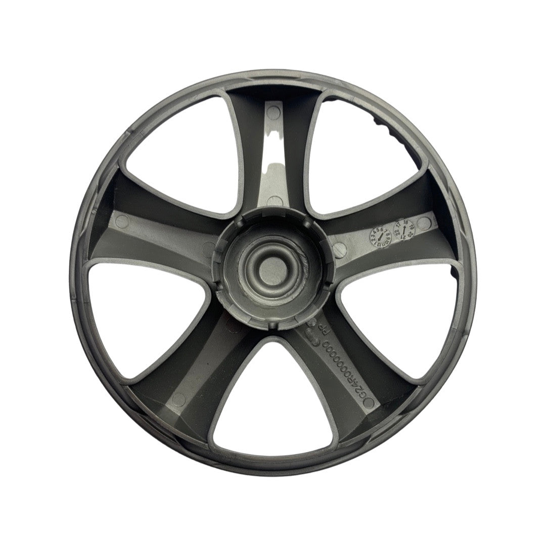 1290115 - Genuine Replacement Outer Wheel trim for a Selection of Hyundai Machines Back