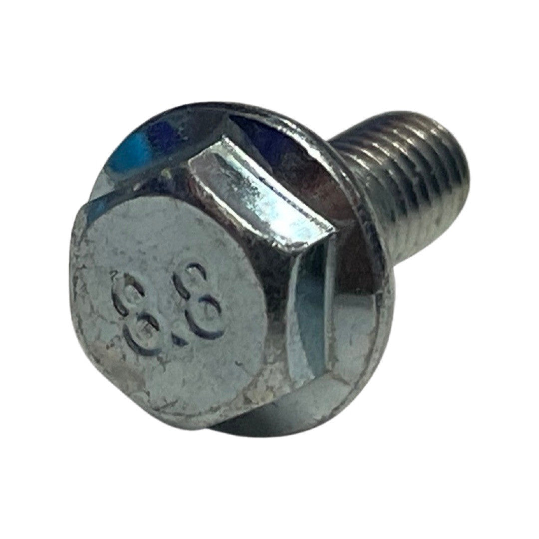 1290077 - Genuine Replacement Bolt for Selected Hyundai Machines Front