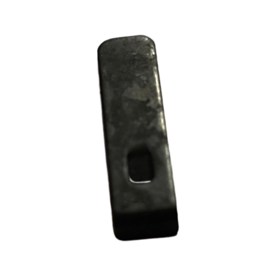 1292034 - Genuine Replacement Brake Insert part for Selected Hyundai Machines Side