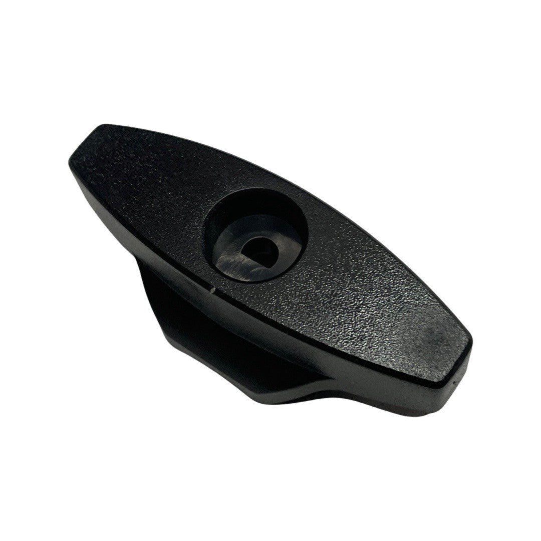 1290013 - Genuine Replacement Lower Handle Knob for Selected Hyundai Machines Right