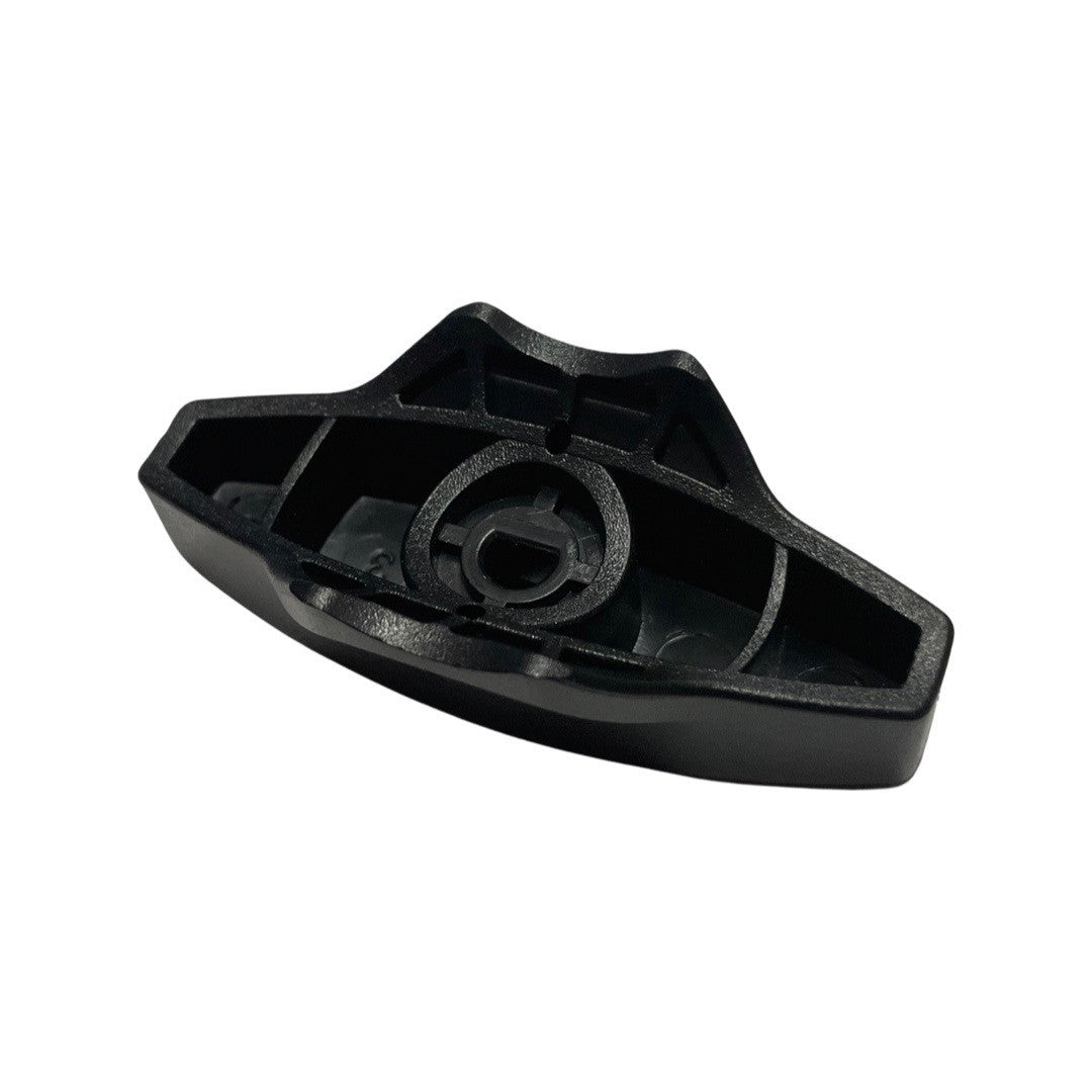 1290013 - Genuine Replacement Lower Handle Knob for Selected Hyundai Machines Rear
