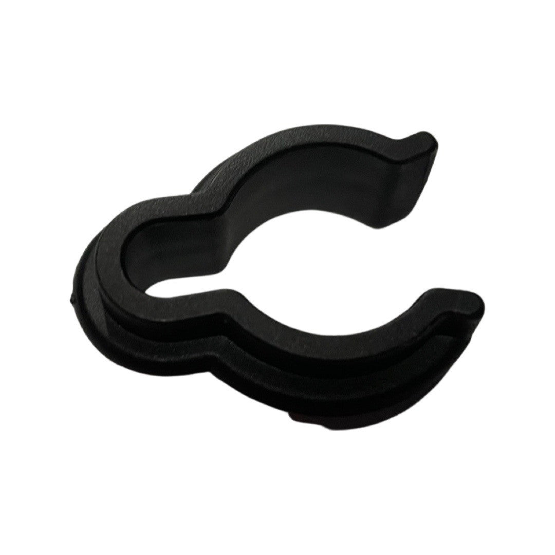 1286061 - Genuine Replacement Cable Clamp for Selected Hyundai Machines Side