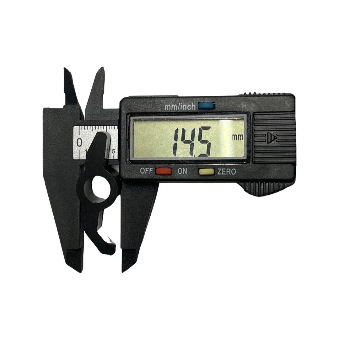 1189010 - Genuine Replacement Connection for Selected Hyundai Machines Measured