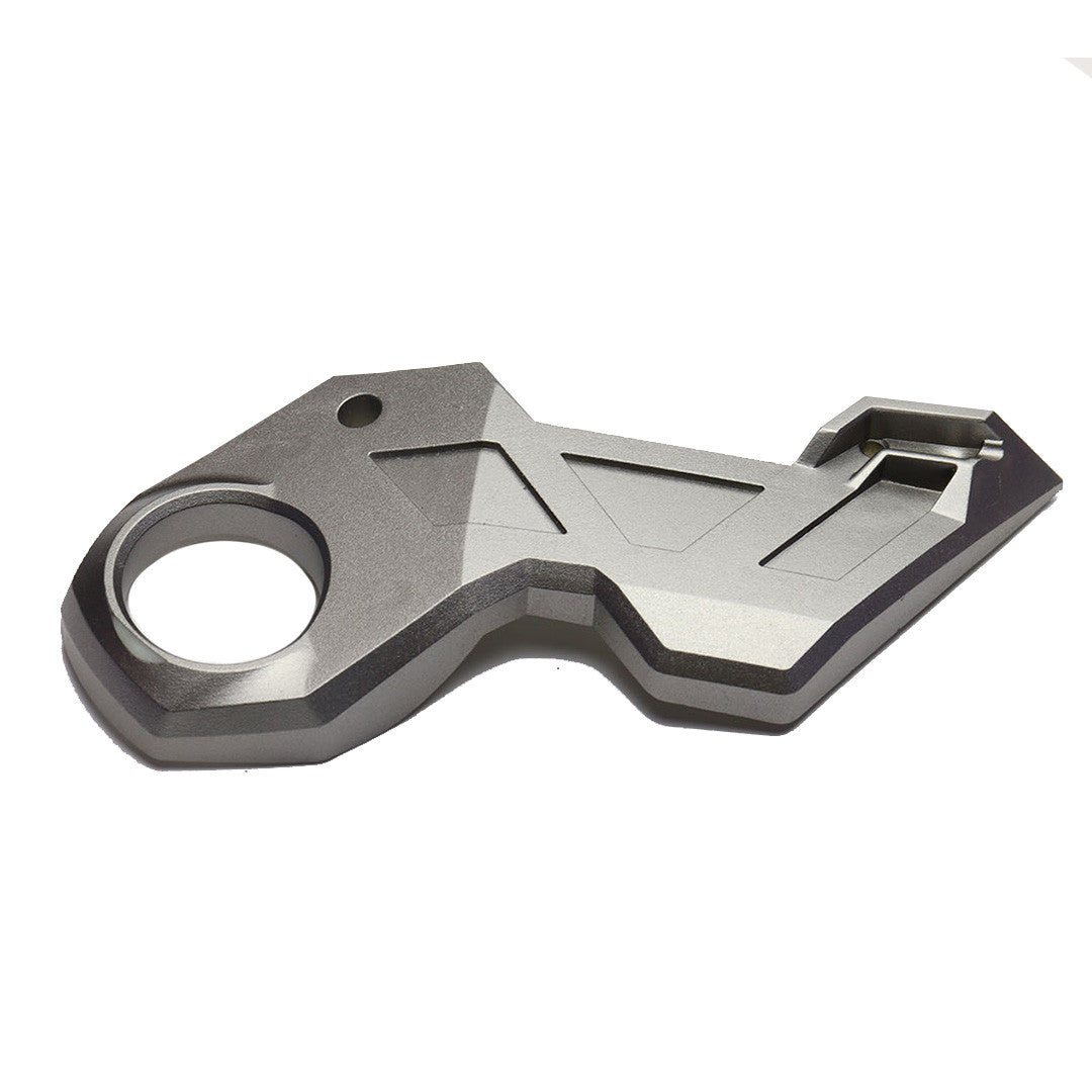 1189070 - Genuine Replacement Left Head Casing Cover for Selected Hyundai Machines Front