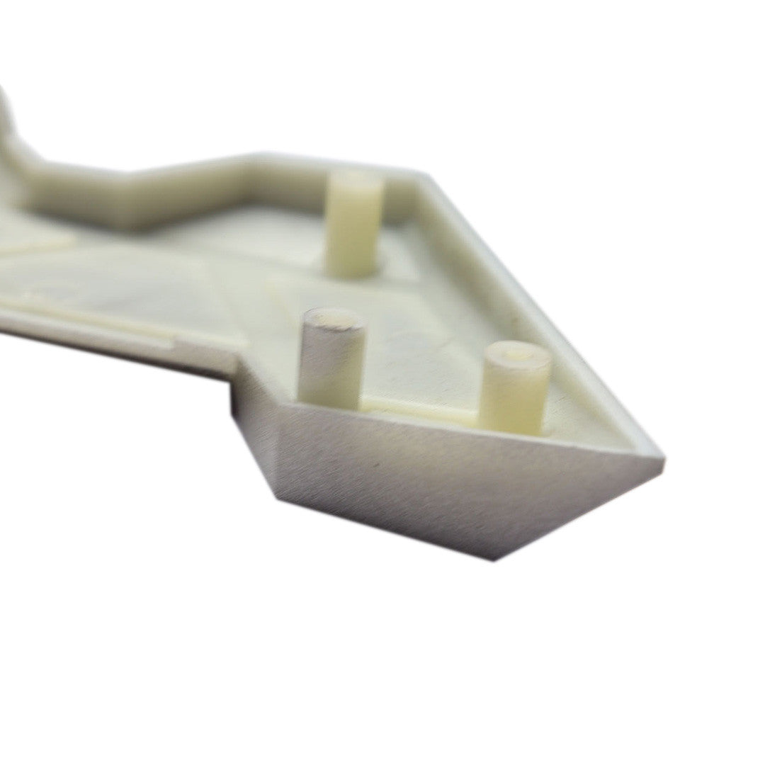 1189070 - Genuine Replacement Left Head Casing Cover for Selected Hyundai Machines Right Side
