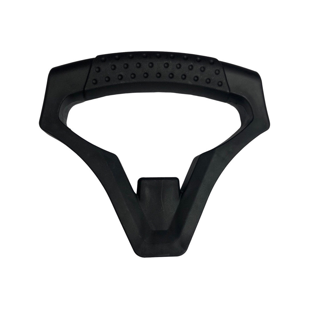 1290086 - Genuine Replacement Height Adjustment Handle for Selected Hyundai Machines Front