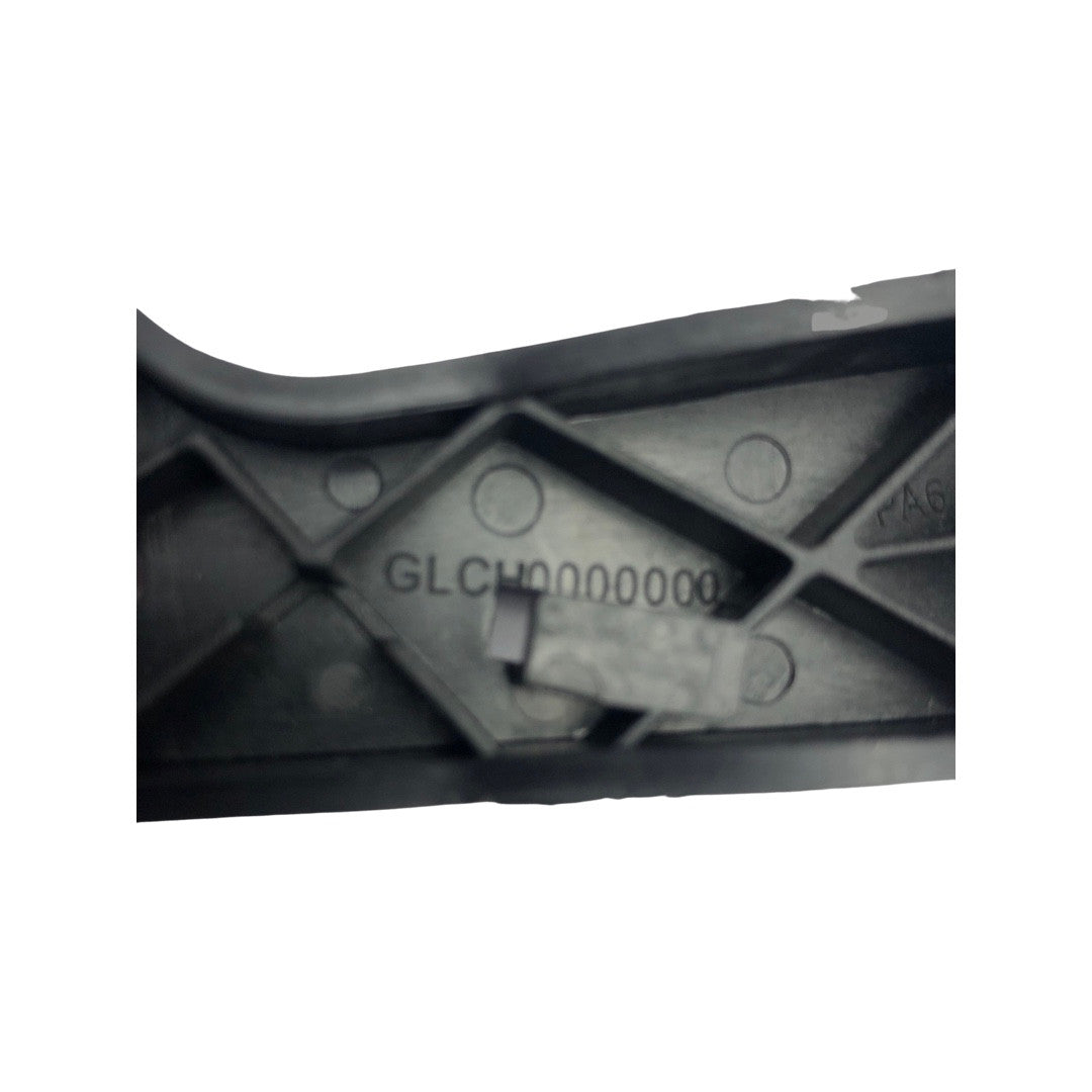 1286049 - Genuine Replacement Left Bracket for Roller for Selected Hyundai Machines Code