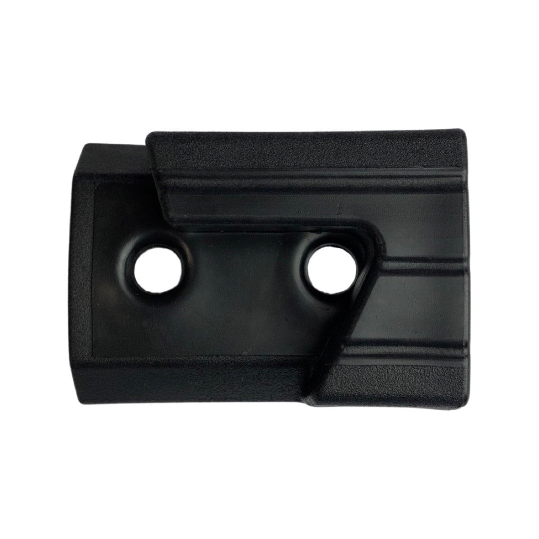 1290002 - Genuine Replacement Lever Bracket for Selected Hyundai Machines Outer