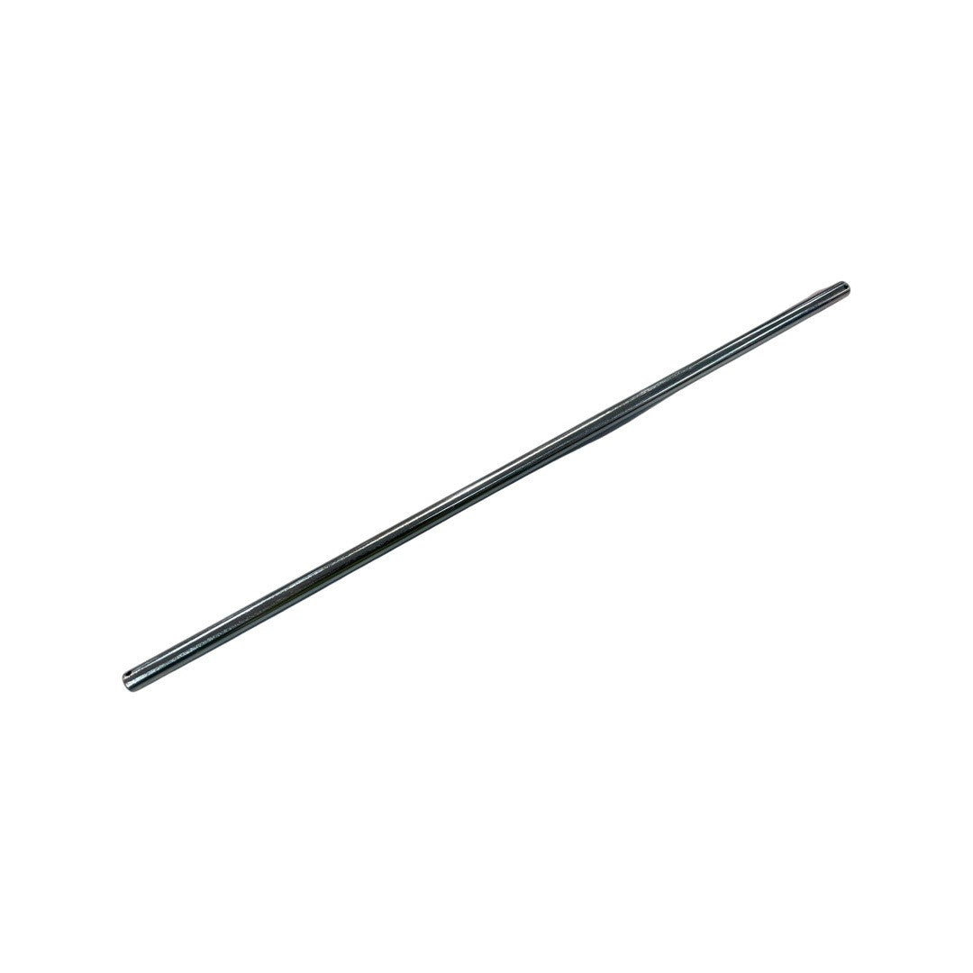 1285046 - Genuine Replacement Rear wheel Axle for Selected Hyundai Machines Front