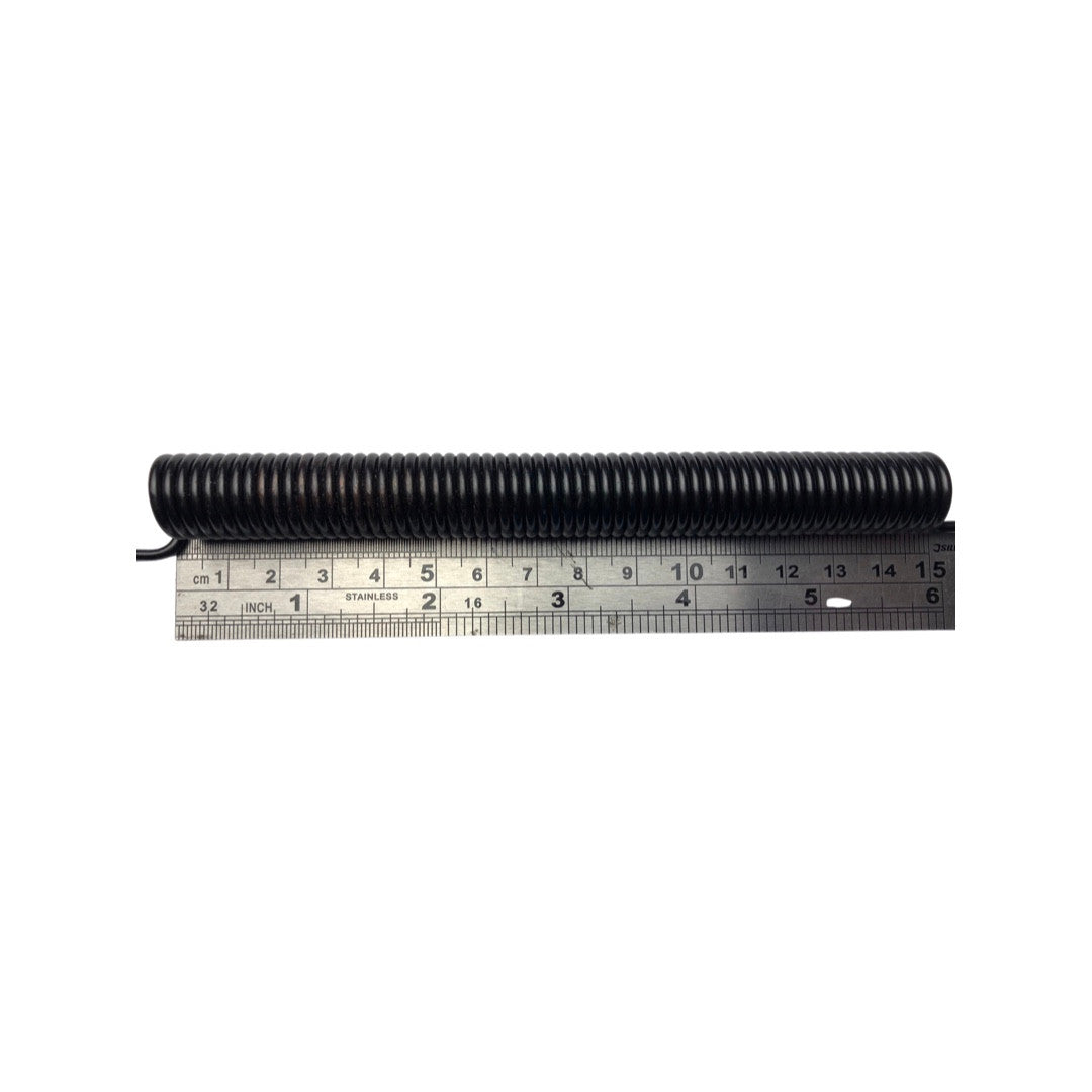 1148130 - Genuine Replacement Spring for Selected Hyundai Machines Length