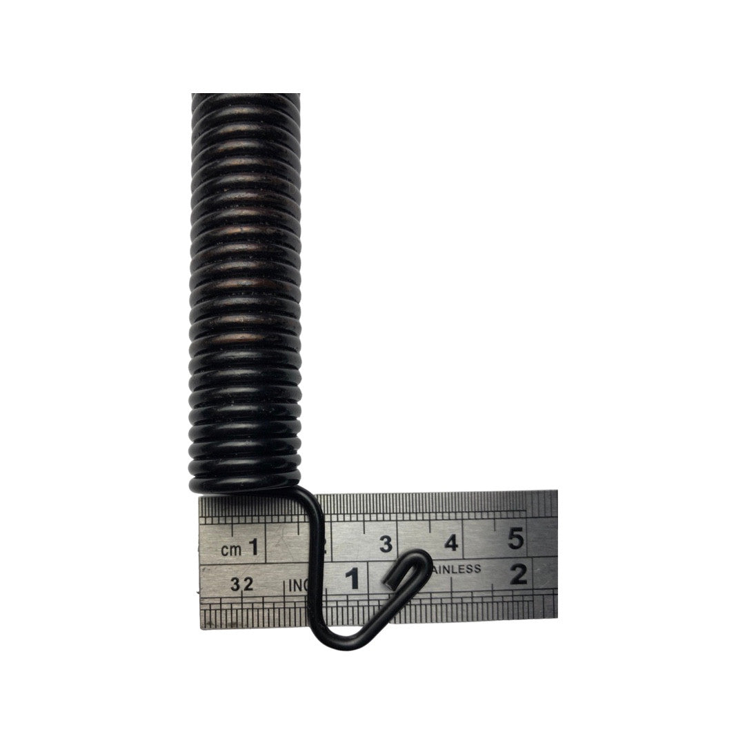 1148130 - Genuine Replacement Spring for Selected Hyundai Machines Width