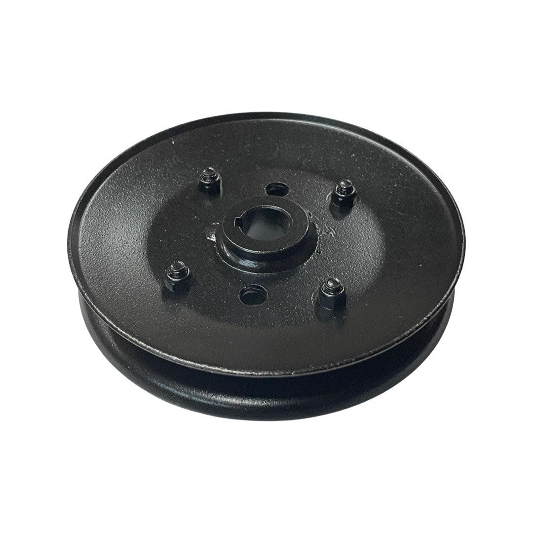 1102217 - Genuine Replacement Belt Wheel for a Selection of Hyundai Machines Top