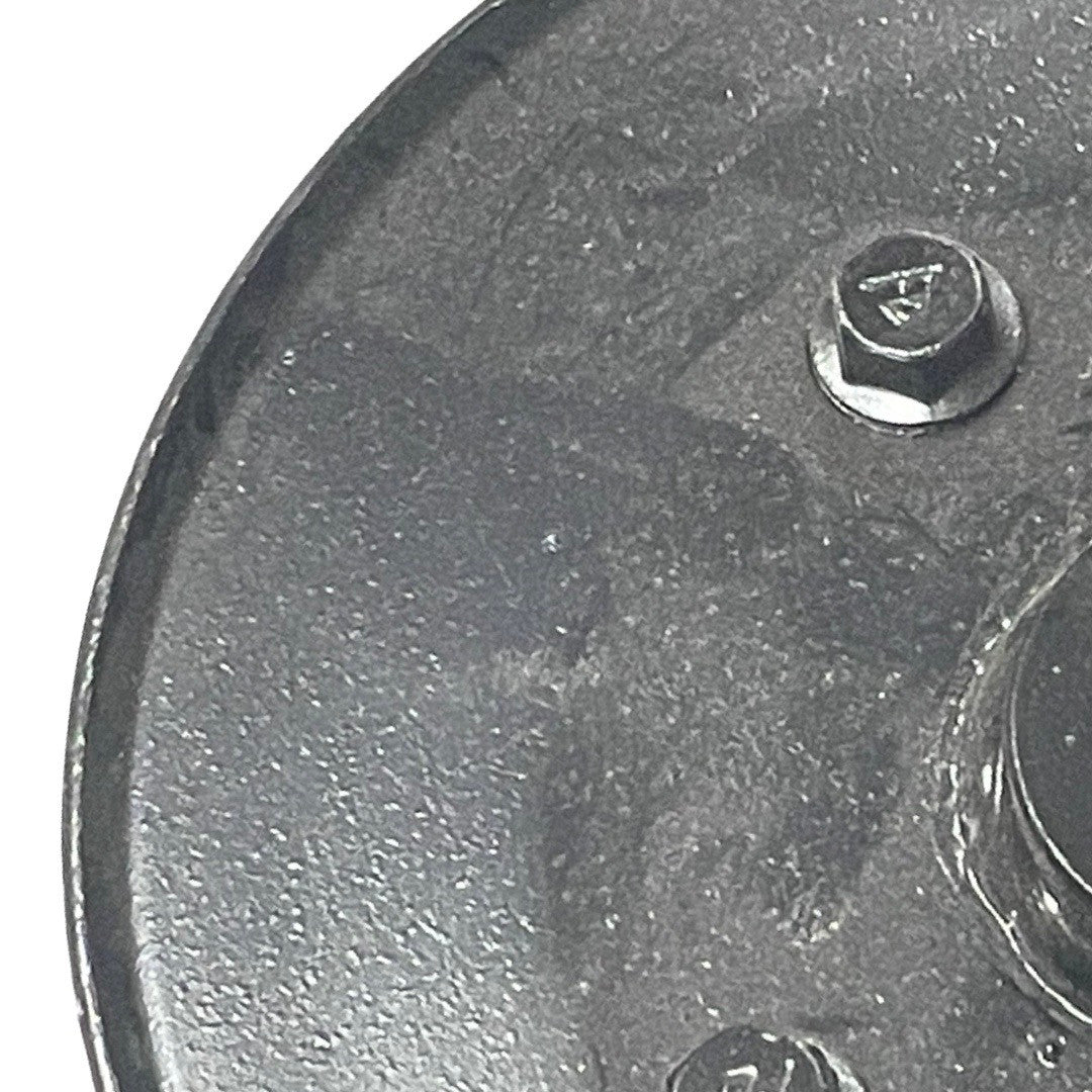1102217 - Genuine Replacement Belt Wheel for a Selection of Hyundai Machines Close View