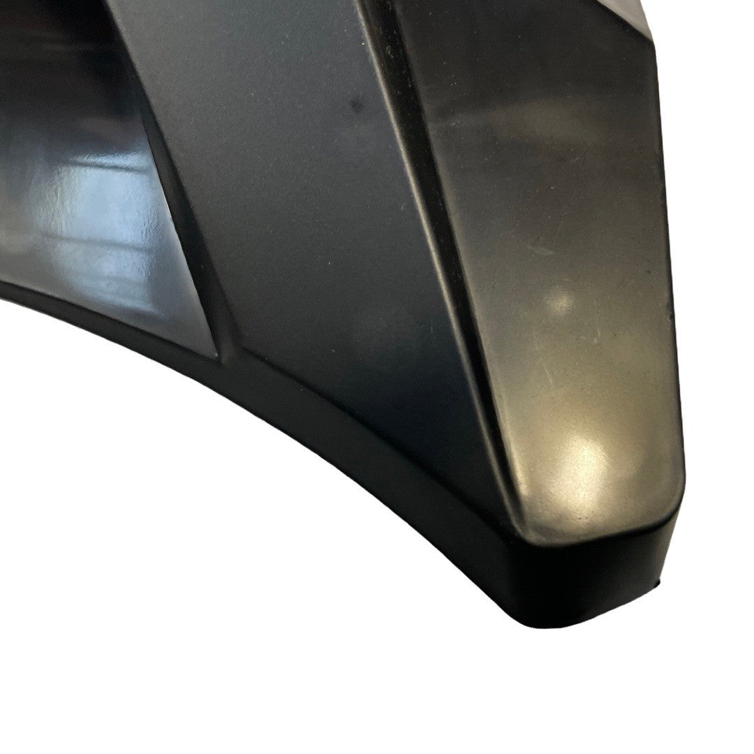 1148077 - Genuine Replacement Front Plastic Cover for Selected Hyundai Machines Top