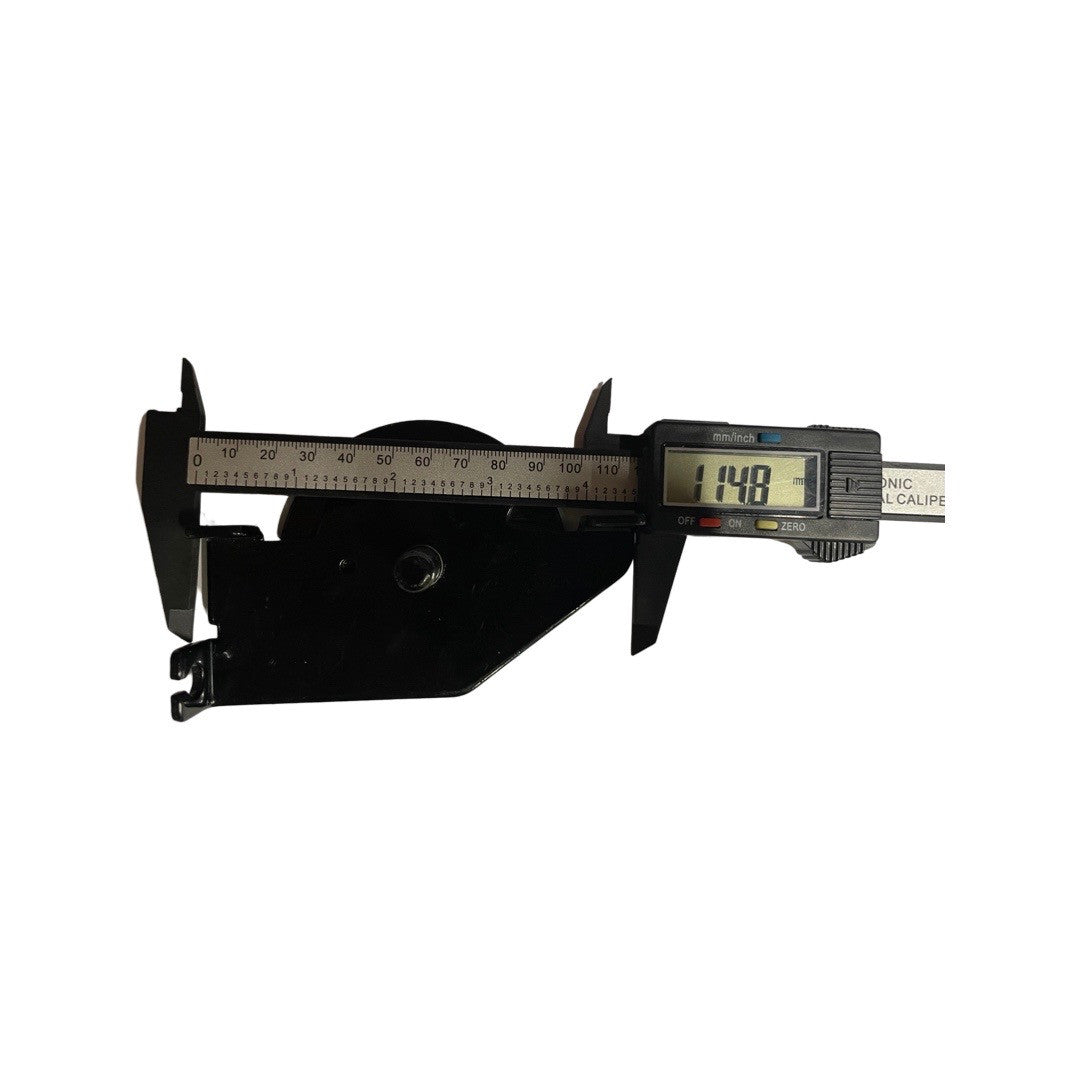 1102035 - Genuine Replacement Gear Plate