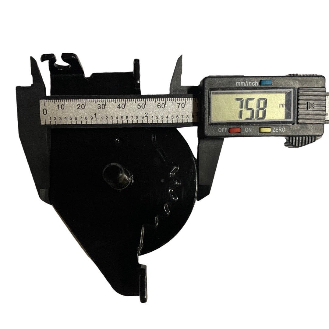 1102035 - Genuine Replacement Gear Plate