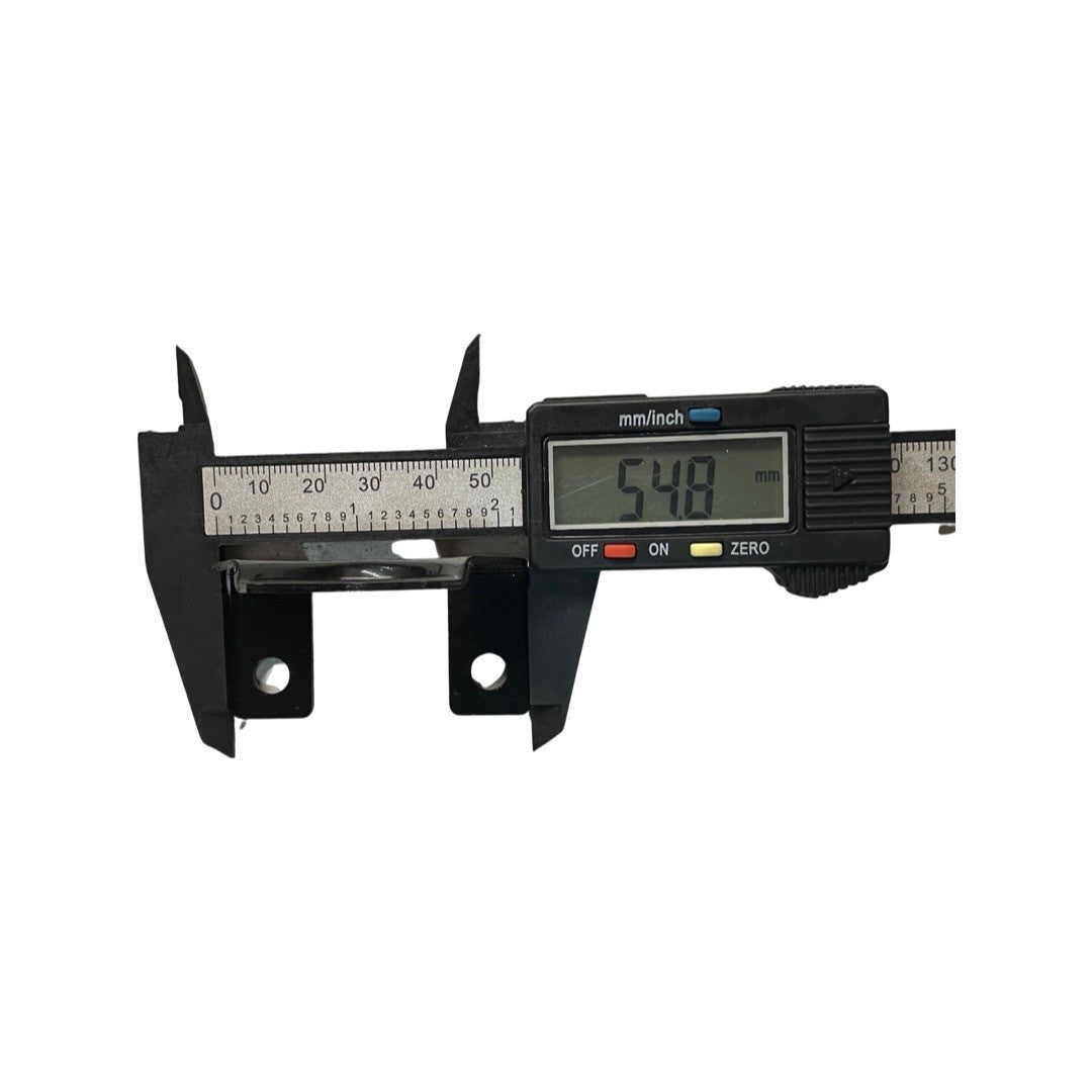 1102054 - Genuine Replacement Gear Plate